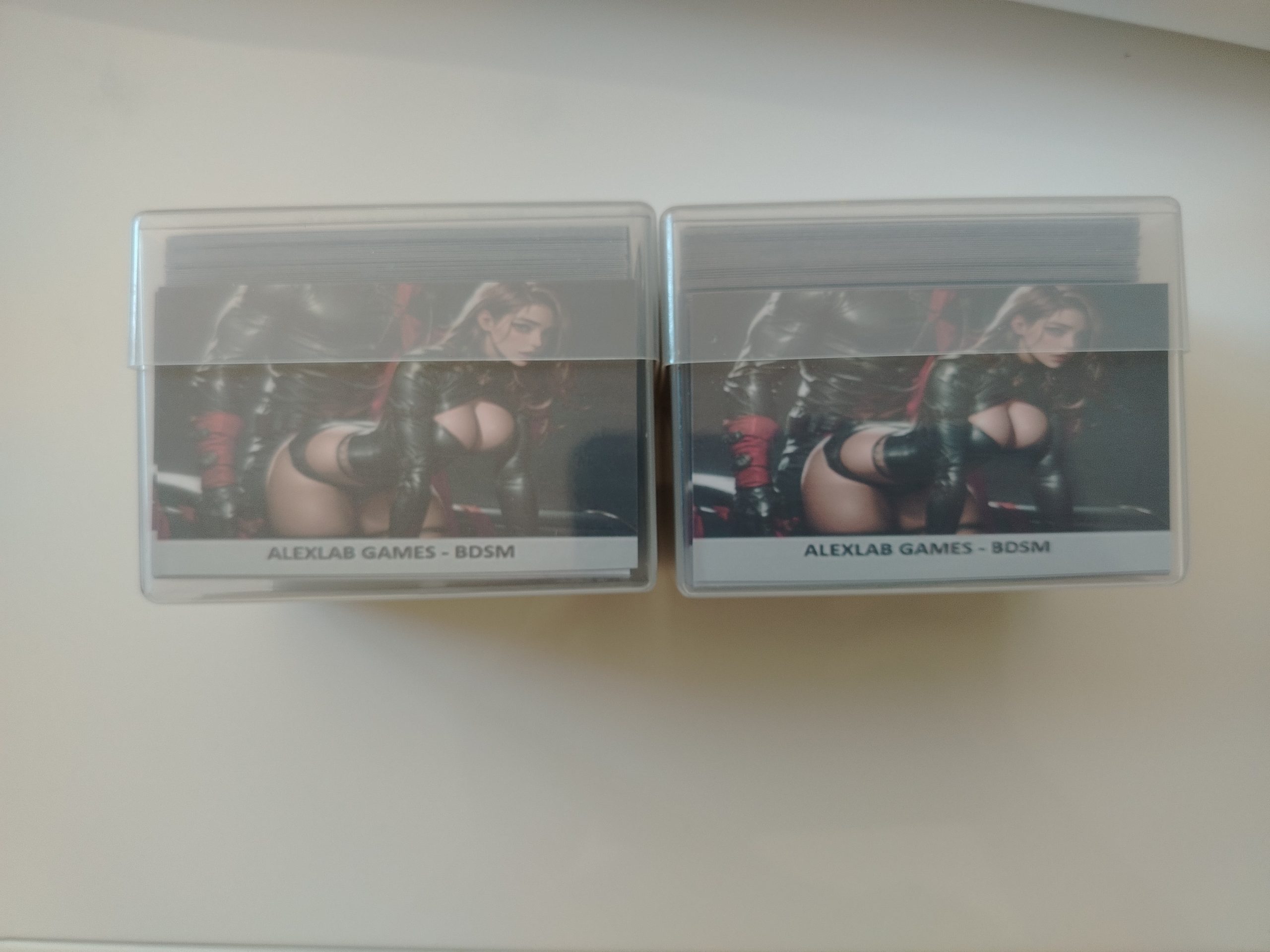 JEU BDSM - Jeu erotique – Image 8